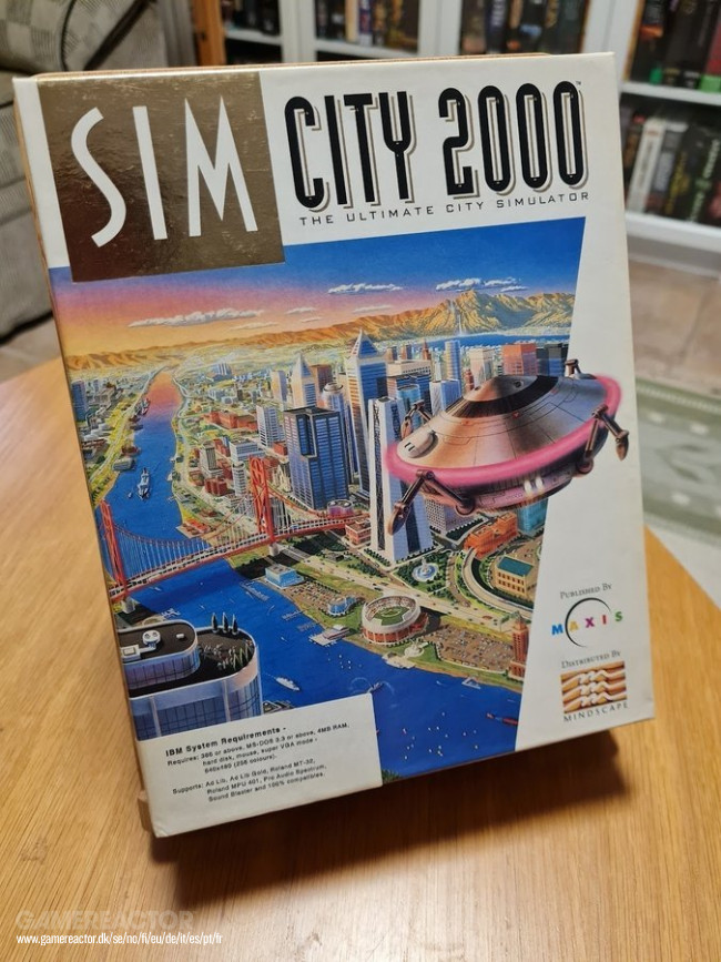 Τα 10 πιο εντυπωσιακά εξώφυλλα Big Box PC