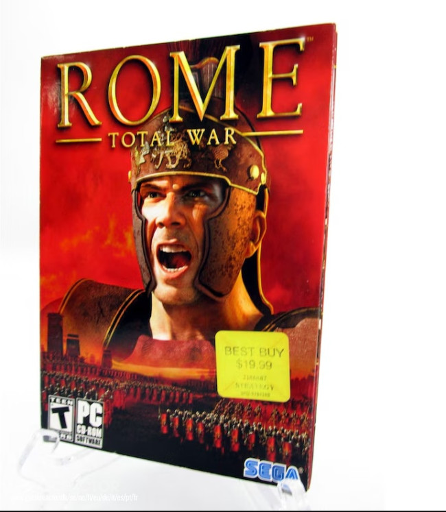 Τα 10 πιο εντυπωσιακά εξώφυλλα Big Box PC