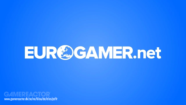 Το Eurogamer ετοιμάζεται να απολύσει μεγάλο μέρος του συντακτικού του προσωπικού