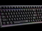 ROG Strix Morph 96 Wireless &Pi;&lambda;&eta;&kappa;&tau;&rho;&omicron;&lambda;ό&gamma;&iota;&omicron; &pi;&alpha;&iota;&chi;&nu;&iota;&delta;&iota;ώ&nu;