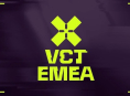 Και οι 12 ομάδες που προκρίθηκαν έχουν επιβεβαιωθεί για το Valorant EMEA Clash 2026