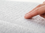 &Eta; &gamma;&rho;&alpha;&phi;ή Braille &pi;&iota;&omicron; &kappa;&omicron;&nu;&tau;ά &sigma;&tau;&omicron; &nu;&alpha; &gamma;ί&nu;&epsilon;&iota; Ά&upsilon;&lambda;&eta; &Pi;&omicron;&lambda;&iota;&tau;&iota;&sigma;&tau;&iota;&kappa;ή &Kappa;&lambda;&eta;&rho;&omicron;&nu;&omicron;&mu;&iota;ά &tau;&eta;&sigmaf; UNESCO &tau;&omicron; 2026 (&Pi;&alpha;&gamma;&kappa;ό&sigma;&mu;&iota;&alpha; &Eta;&mu;έ&rho;&alpha; Braille &sigma;&tau;&iota;&sigmaf; 4 &Iota;&alpha;&nu;&omicron;&upsilon;&alpha;&rho;ί&omicron;&upsilon;)
