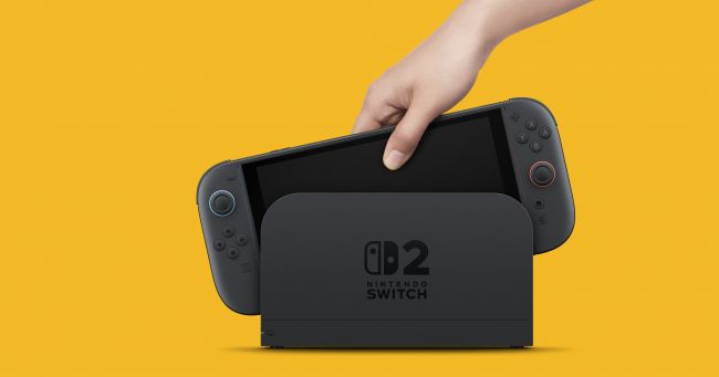 Nintendo φέρεται να αντιπροσωπεύει πάνω από το ήμισυ των πωλήσεων κονσολών στο Ηνωμένο Βασίλειο το 2026 μέχρι στιγμής
