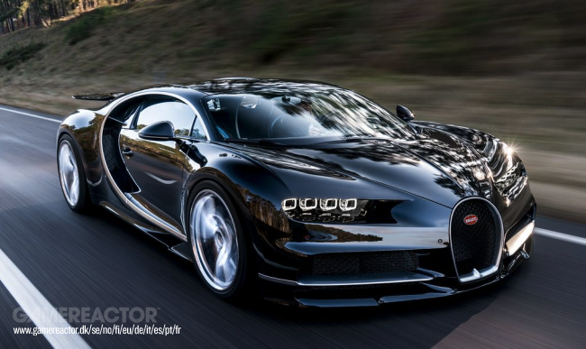 Η Porsche πούλησε το μερίδιό της στην Bugatti Rimac, τερματίζοντας τη συμμετοχή της VW στη μάρκα