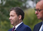 &Omicron; &Gamma;&epsilon;&rho;&mu;&alpha;&nu;ό&sigmaf; &upsilon;&pi;&omicron;&upsilon;&rho;&gamma;ό&sigmaf; &Omicron;&iota;&kappa;&omicron;&nu;&omicron;&mu;&iota;&kappa;ώ&nu; &pi;&rho;&omicron;&tau;&rho;έ&pi;&epsilon;&iota; &tau;&omicron;&nu; &laquo;&epsilon;&upsilon;&rho;&omega;&pi;&alpha;ϊ&kappa;ό &pi;&alpha;&tau;&rho;&iota;&omega;&tau;&iota;&sigma;&mu;ό&raquo; &nu;&alpha; &alpha;&nu;&tau;&iota;&mu;&epsilon;&tau;&omega;&pi;ί&sigma;&epsilon;&iota; &pi;&alpha;&gamma;&kappa;ό&sigma;&mu;&iota;&epsilon;&sigmaf; &alpha;&pi;&epsilon;&iota;&lambda;έ&sigmaf;