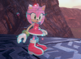 Διέρρευσαν πλάνα από μια Amy Rose που μπορεί να αναπαραχθεί στο Sonic Frontiers 