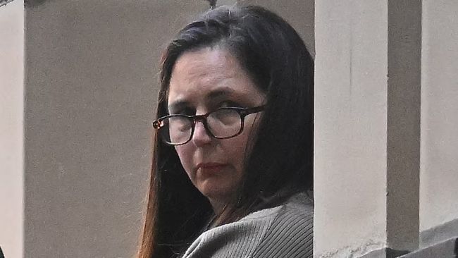 Μοναχική επιζήσασα της Αυστραλής δολοφόνου μανιταριών Έριν Πάτερσον: «Με άφησε μισοζωντανή»