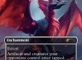 &Tau;&omicron; Magic: The Gathering &epsilon;&pi;&epsilon;&kappa;&tau;&epsilon;ί&nu;&epsilon;&tau;&alpha;&iota; &mu;&epsilon; &mu;&iota;&alpha; &sigma;&upsilon;&nu;&epsilon;&rho;&gamma;&alpha;&sigma;ί&alpha; Monster Hunter