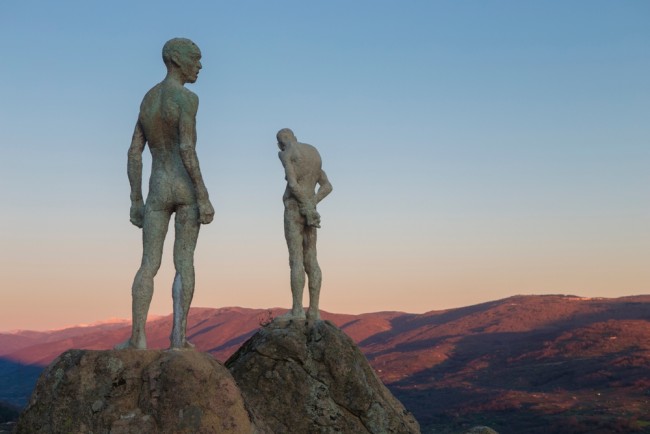 Η Ισπανία συμπληρώνει 50 χρόνια από τον θάνατο του Φράνκο