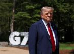 Ο Trump σταματά τις εμπορικές συνομιλίες με τον Καναδά για την ψηφιακή φορολογική διαμάχη