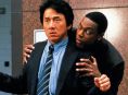 Jackie Chan: "Θέλω να κάνω ένα Rush Hour 4 "