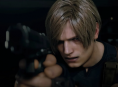 Ο Leon Kennedy είναι ο πιο δυνατός άνθρωπος στην ιστορία του Resident Evil, λέει ο σκηνοθέτης του Requiem