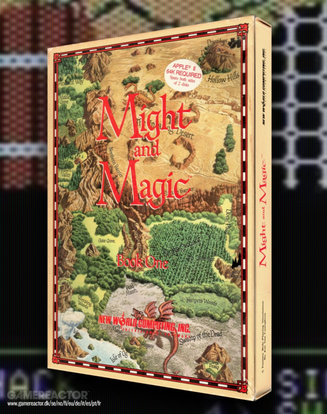 Τα 10 πιο εντυπωσιακά εξώφυλλα Big Box PC