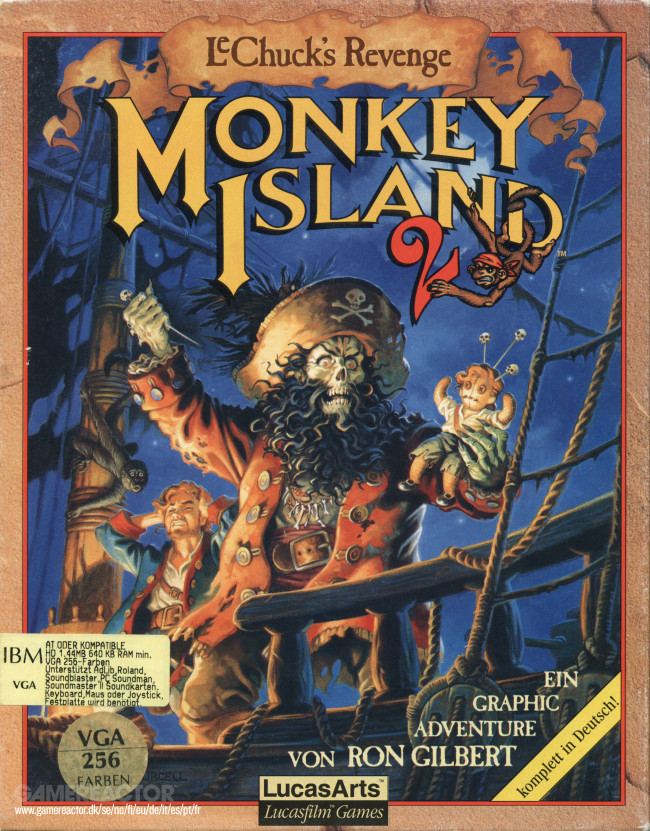 Τα 10 πιο εντυπωσιακά εξώφυλλα Big Box PC