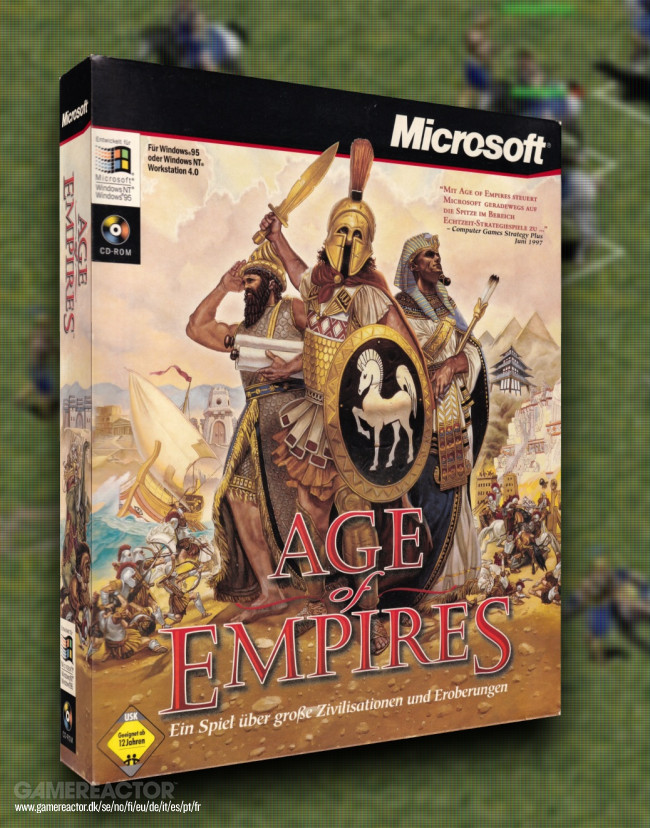 Τα 10 πιο εντυπωσιακά εξώφυλλα Big Box PC