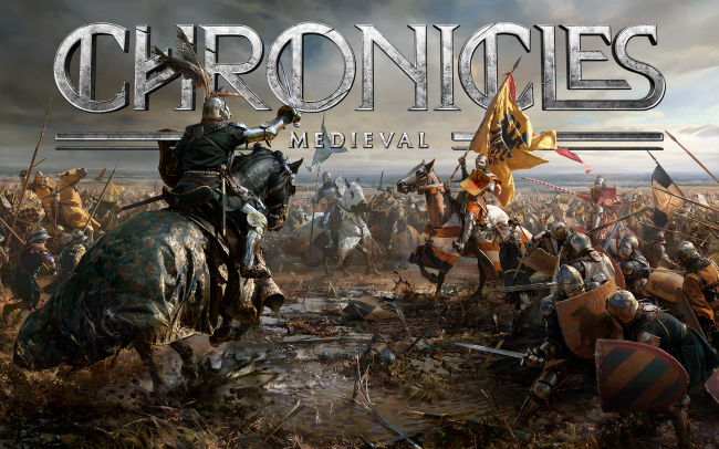Chronicles: Medieval Προεπισκόπηση παιχνιδιού: Άλλο ένα σκληρό παιχνίδι στρατηγικής για τους λάτρεις της ιστορίας στη ζωή σας