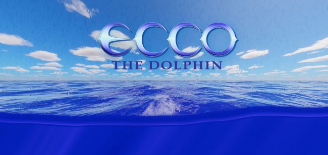 Ecco the Dolphin: Complete