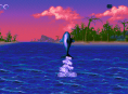 Ecco the Dolphin &Omicron;&iota; &lambda;&epsilon;&pi;&tau;&omicron;&mu;έ&rho;&epsilon;&iota;&epsilon;&sigmaf; &tau;&omicron;&upsilon; remaster &alpha;&pi;&omicron;&kappa;&alpha;&lambda;ύ&phi;&theta;&eta;&kappa;&alpha;&nu; &alpha;&pi;ό &tau;&omicron;&nu; &delta;&eta;&mu;&iota;&omicron;&upsilon;&rho;&gamma;ό &tau;&eta;&sigmaf; &sigma;&epsilon;&iota;&rho;ά&sigmaf;