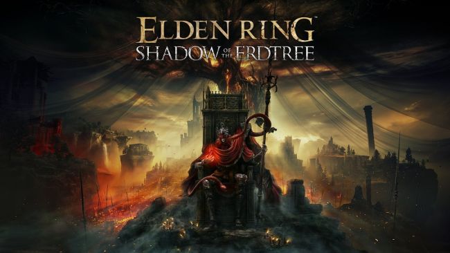Elden Ring Το τρέιλερ του Shadow of the Erdtree κάνει βαθιά κατάδυση