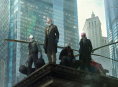 &Tau;&omicron; Payday &lambda;&alpha;&mu;&beta;ά&nu;&epsilon;&iota; &mu;&iota;&alpha; live-action &pi;&rho;&omicron;&sigma;&alpha;&rho;&mu;&omicron;&gamma;ή &alpha;&pi;ό &tau;&omicron; &sigma;&tau;&omicron;ύ&nu;&tau;&iota;&omicron; Gangs of London