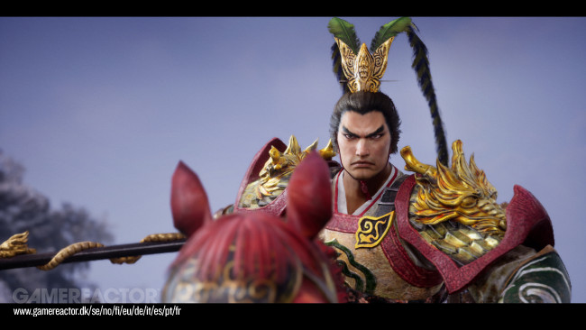 Dynasty Warriors 3: Complete Edition Remastered