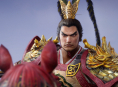 &Eta; Koei Tecmo &kappa;&alpha;&theta;&upsilon;&sigma;&tau;&epsilon;&rho;&epsilon;ί &epsilon;&pi;' &alpha;ό&rho;&iota;&sigma;&tau;&omicron;&nu; &tau;&omicron; Remaster &tau;&omicron;&upsilon; Dynasty Warriors 3