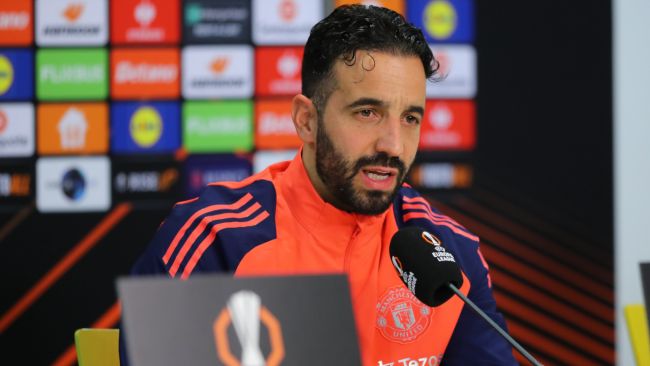 Ο ειδικός αποκαλεί τον νυν προπονητή της Μάντσεστερ Γιουνάιτεντ, Ρούμπεν Αμορίμ, «καταστροφή»