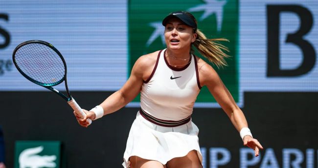 Η Paula Badosa αποκαλύπτει τον τραυματισμό της μετά το Wimbledon 2025 πίσω από τις πρόσφατες δυσκολίες της στο τένις