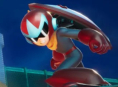 &Delta;&epsilon;ί&tau;&epsilon; &tau;&omicron; Mega Man &kappa;&alpha;&iota; &tau;&omicron; Proto Man &sigma;&tau;&omicron; Sonic Racing: Crossworlds 
