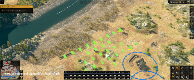 Sudden Strike 5