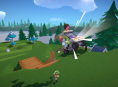 Super Battle Golf τώρα έχουν πουλήσει πάνω από 400.000 αντίτυπα