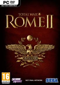 Total War: Rome II