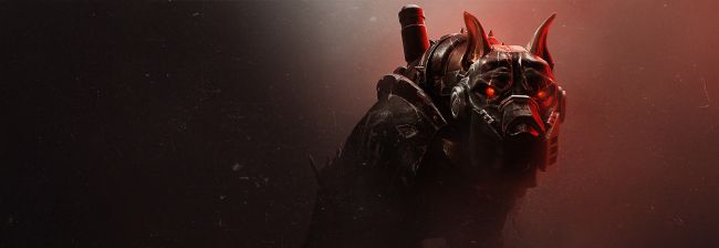 Warhammer 40,000: Darktide