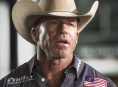 Yellowstone &Omicron; &delta;&eta;&mu;&iota;&omicron;&upsilon;&rho;&gamma;ό&sigmaf; Taylor Sheridan &chi;&omega;&rho;ί&zeta;&epsilon;&iota; &mu;&epsilon; &tau;&eta;&nu; Paramount &tau;&omicron; 2028 &gamma;&iota;&alpha; &nu;&alpha; &epsilon;&nu;&tau;&alpha;&chi;&theta;&epsilon;ί &sigma;&tau;&eta; Universal