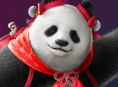Η γιαγιά πηγαίνει σε λειτουργία θηρίου σε Tekken 8 τελικούς