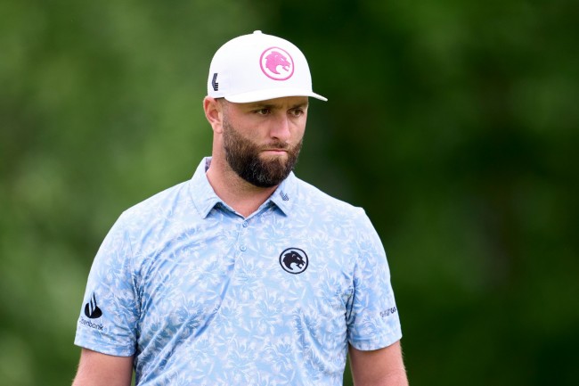 Ο Jon Rahm κάνει ειρήνη με το DP World Tour (PGA Europe) καθώς το μέλλον του LIV Golf είναι αβέβαιο