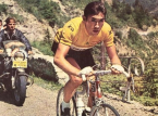 &Omicron; &theta;&rho;&upsilon;&lambda;&iota;&kappa;ό&sigmaf; &pi;&omicron;&delta;&eta;&lambda;ά&tau;&eta;&sigmaf; Eddy Merckx &nu;&omicron;&sigma;&eta;&lambda;&epsilon;ύ&epsilon;&tau;&alpha;&iota; &gamma;&iota;&alpha; &lambda;&omicron;ί&mu;&omega;&xi;&eta; &sigma;&tau;&omicron; &iota;&sigma;&chi;ί&omicron; &mu;&epsilon;&tau;ά &alpha;&pi;ό &kappa;ά&tau;&alpha;&gamma;&mu;&alpha; &tau;&omicron; 2024