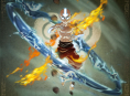 &Omicron; Ozai, &omicron; Avatar Aang &kappa;&alpha;&iota; &omicron; Nightmare Korra &epsilon;ί&nu;&alpha;&iota; &omicron;&iota; &tau;&epsilon;&lambda;&epsilon;&upsilon;&tau;&alpha;ί&omicron;&iota; &chi;&alpha;&rho;&alpha;&kappa;&tau;ή&rho;&epsilon;&sigmaf; &pi;&omicron;&upsilon; &theta;&alpha; &pi;&rho;&omicron;&sigma;&tau;&epsilon;&theta;&omicron;ύ&nu; &sigma;&tau;&omicron; Avatar Legends: The Fighting Game 