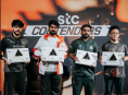 &Pi;&alpha;&gamma;&kappa;ό&sigma;&mu;&iota;&omicron; &Kappa;ύ&pi;&epsilon;&lambda;&lambda;&omicron; Esports 2026: &Epsilon;&pi;&iota;&beta;&epsilon;&beta;&alpha;&iota;ώ&theta;&eta;&kappa;&alpha;&nu; &omicron;&iota; &tau;έ&sigma;&sigma;&epsilon;&rho;&iota;&sigmaf; Tekken 8 &epsilon;&pi;&iota;&zeta;ώ&nu;&tau;&epsilon;&sigmaf; &tau;&omicron;&upsilon; Last Chance Qualifier