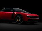 &Omicron; &pi;&rho;ώ&eta;&nu; &pi;&rho;ό&epsilon;&delta;&rho;&omicron;&sigmaf; &tau;&eta;&sigmaf; Ferrari &lambda;έ&epsilon;&iota; ό&tau;&iota; &tau;&omicron; Luce &theta;&alpha; &laquo;&rho;&iota;&sigma;&kappa;ά&rho;&epsilon;&iota; &nu;&alpha; &kappa;&alpha;&tau;&alpha;&sigma;&tau;&rho;έ&psi;&epsilon;&iota; έ&nu;&alpha;&nu; &theta;&rho;ύ&lambda;&omicron;&raquo;