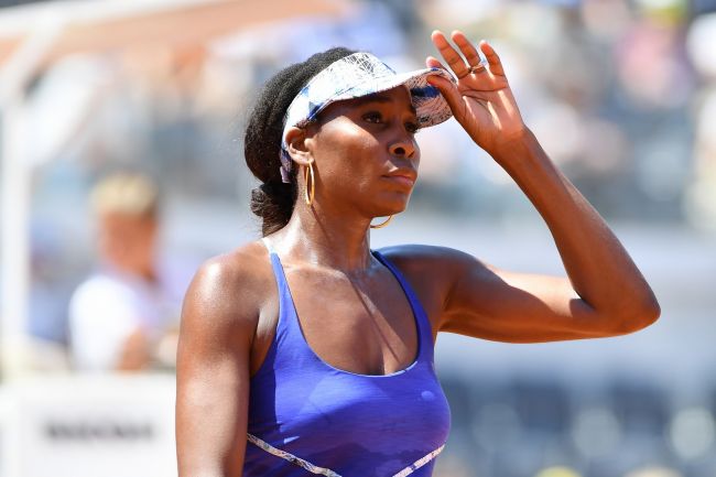 Η τελευταία νίκη της Venus Williams σε ηλικία 45 ετών είναι εντυπωσιακή, αλλά εξακολουθεί να μην σπάει το ρεκόρ