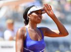 &Eta; &tau;&epsilon;&lambda;&epsilon;&upsilon;&tau;&alpha;ί&alpha; &nu;ί&kappa;&eta; &tau;&eta;&sigmaf; Venus Williams &sigma;&epsilon; &eta;&lambda;&iota;&kappa;ί&alpha; 45 &epsilon;&tau;ώ&nu; &epsilon;ί&nu;&alpha;&iota; &epsilon;&nu;&tau;&upsilon;&pi;&omega;&sigma;&iota;&alpha;&kappa;ή, &alpha;&lambda;&lambda;ά &epsilon;&xi;&alpha;&kappa;&omicron;&lambda;&omicron;&upsilon;&theta;&epsilon;ί &nu;&alpha; &mu;&eta;&nu; &sigma;&pi;ά&epsilon;&iota; &tau;&omicron; &rho;&epsilon;&kappa;ό&rho;
