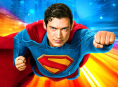 Ο Hideo Kojima κάνει το ήσυχο νεύμα του Gunn Superman 