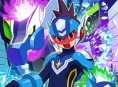 Mega Man Star Force Legacy Collection &kappa;&upsilon;&kappa;&lambda;&omicron;&phi;&omicron;&rho;&epsilon;ί &tau;&omicron;&nu; &Mu;ά&rho;&tau;&iota;&omicron;
