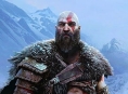 God of War σειρά δίνει τον Ryan Hurst ως Kratos