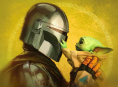 &Omicron; Baby Yoda &delta;&epsilon;&nu; &theta;&alpha; &mu;&iota;&lambda;ή&sigma;&epsilon;&iota; &omicron;ύ&tau;&epsilon; &sigma;&tau;&omicron; The Mandalorian & Grogu 