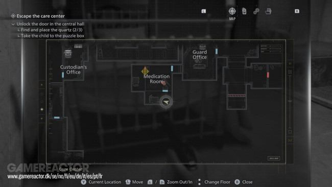 Resident Evil Requiem