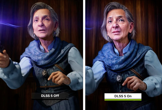 Ο Διευθύνων Σύμβουλος της Nvidia στο DLSS 5: "Δεν μου αρέσει η τεχνητή νοημοσύνη"