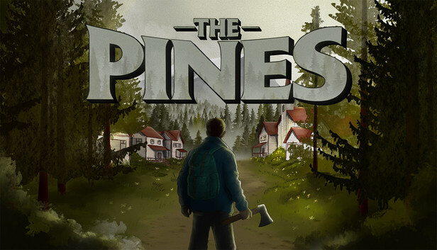 Το Studio Abattoir δείχνει μια νέα ματιά στο The Pines πριν από την κυκλοφορία του 2027