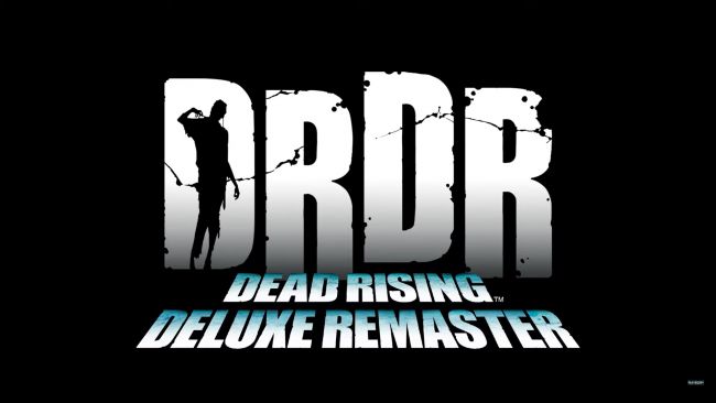 Dead Rising Deluxe Remaster